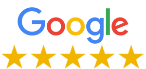 TOP Rated on Google